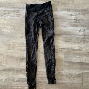 Lululemon speed up tights